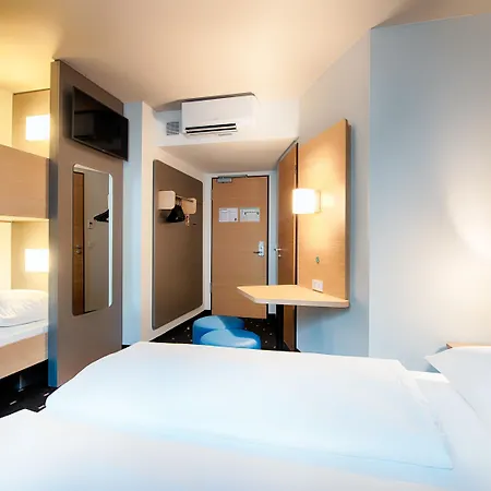 Hotel City-west Rostock