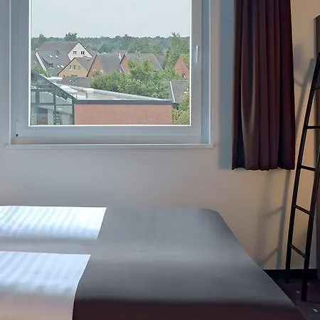 Hotel City-west Rostock