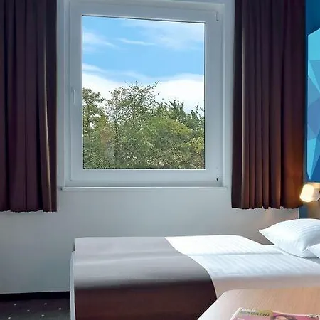 City-west 3* Rostock