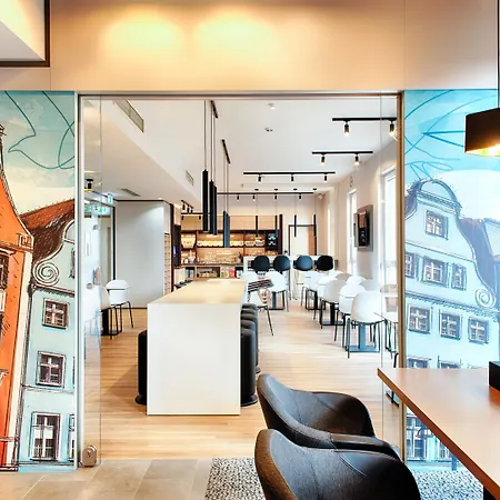 City-west 3* Rostock