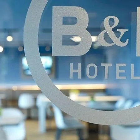 Hotel City-west Rostock