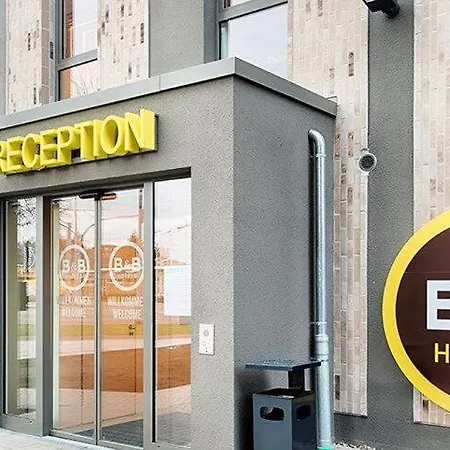 Hotel City-west Rostock