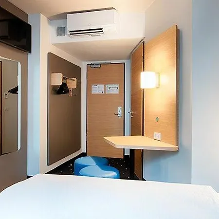 City-west Hotel Rostock