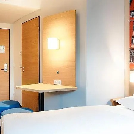 Hotel City-west Rostock