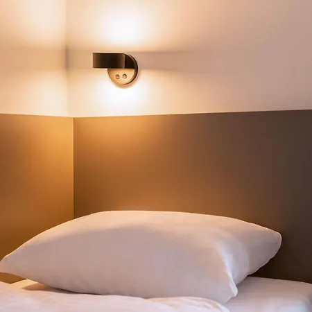 City-west Hotel Rostock