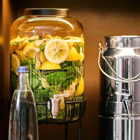 City-west 3* Rostock