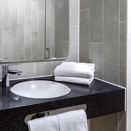 Hotel City-west Rostock