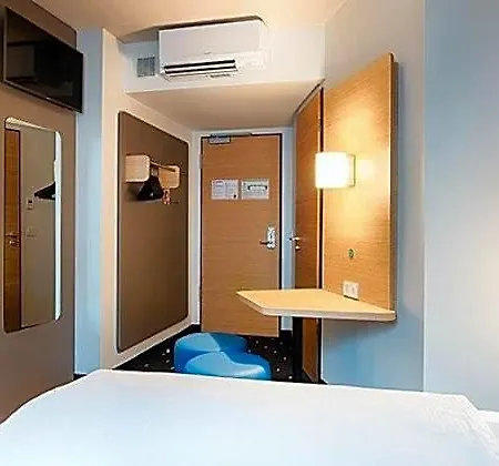 City-west 3* Rostock