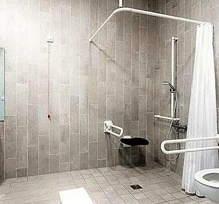 City-west Hotell Rostock