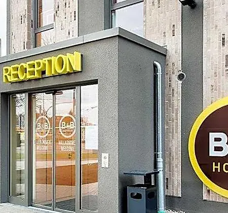 City-west Hotel 3*