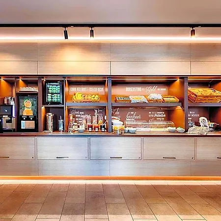 City-west Hotel 3*