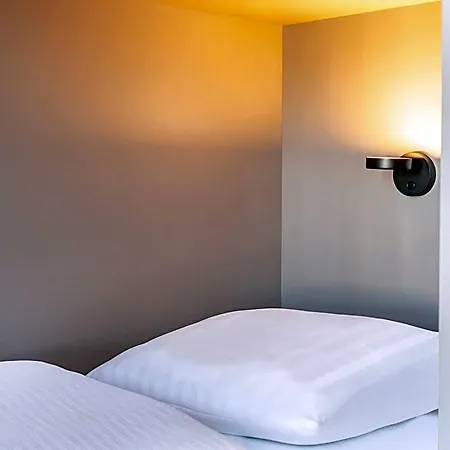 Hotel City-west 3*