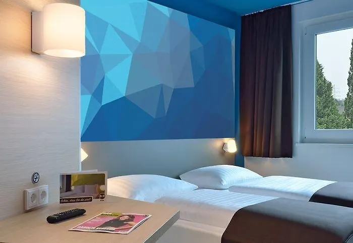 City-west 3* Rostock