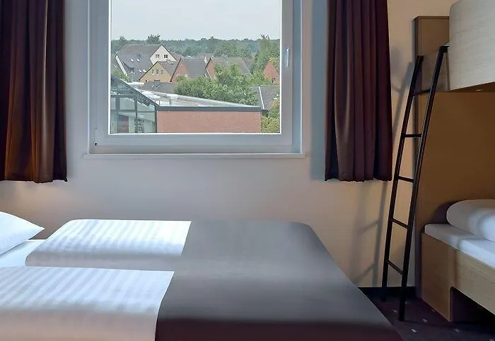 Hotel City-west Rostock