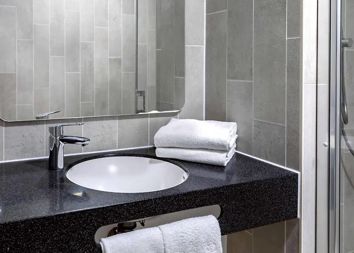 Hotel City-west Rostock